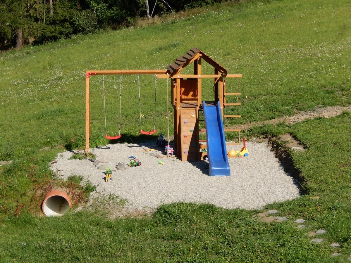 Horske Apartmany Bily Vlk Vaclavov u Bruntalu Экстерьер фото