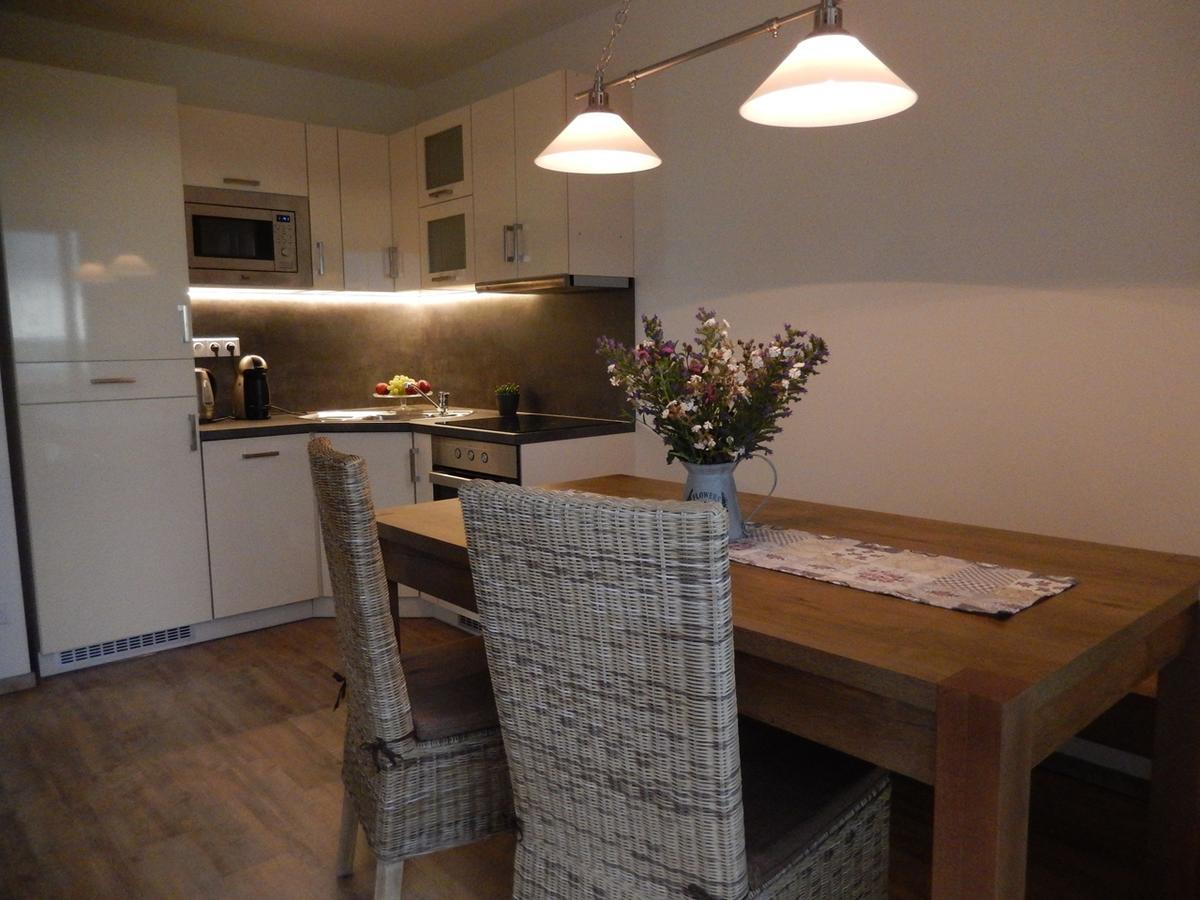 Horske Apartmany Bily Vlk Vaclavov u Bruntalu Экстерьер фото