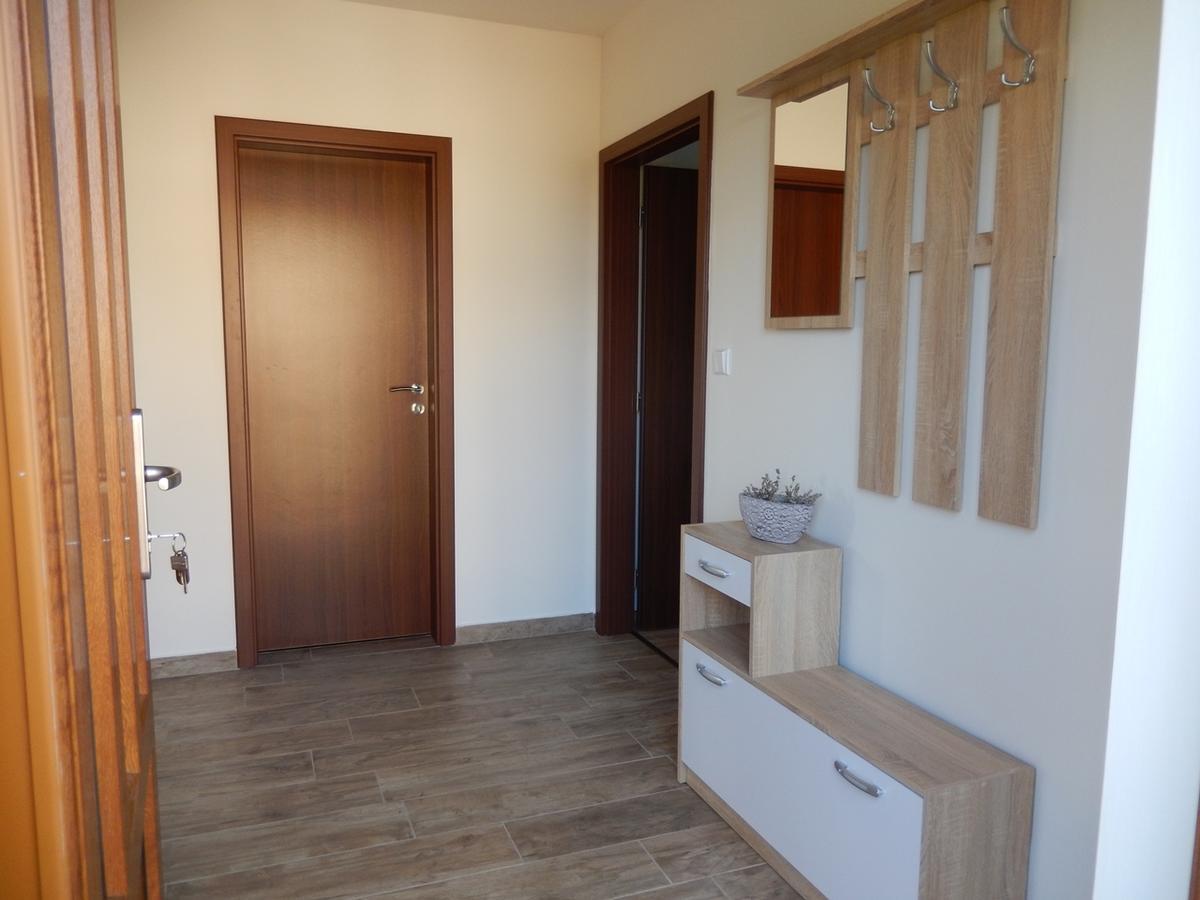 Horske Apartmany Bily Vlk Vaclavov u Bruntalu Экстерьер фото